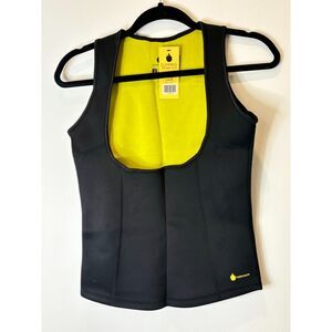 Thermowear Slimming Thermo Vest New w/ tag Outdoor Ski Winter Size Small k12